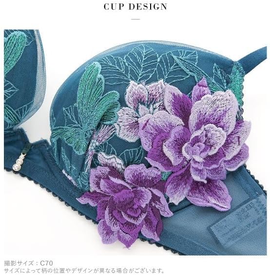 familiar貞松・浜田バレエ デニムバッグ レッスンバッグ